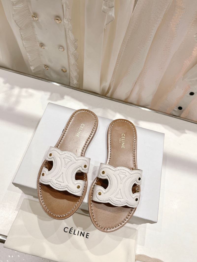 Celine Sandals